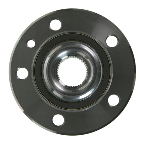 MOOG 11-17 Volvo S60 Front Hub Assembly - 513328