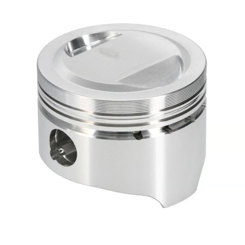 Wiseco Honda XR/XL185,200, ATC 185,200 10.25:1 CR Piston - 4156M06600