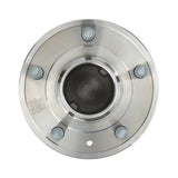 MOOG 16-21 Buick Encore Rear Hub Assembly - 512572