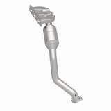 MagnaFlow Direct Fit Catalytic Converter BMW 5 01-03 front - 452430