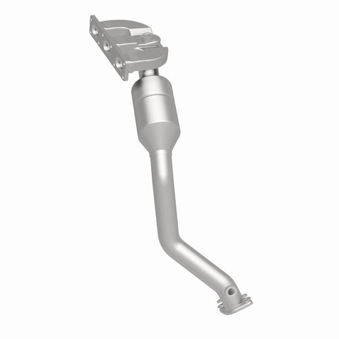 MagnaFlow Direct Fit Catalytic Converter BMW 5 01-03 front - 452430