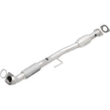 MagnaFlow Direct Fit Catalytic Converter 07-08 2.5L Altima rear OEM - 49504
