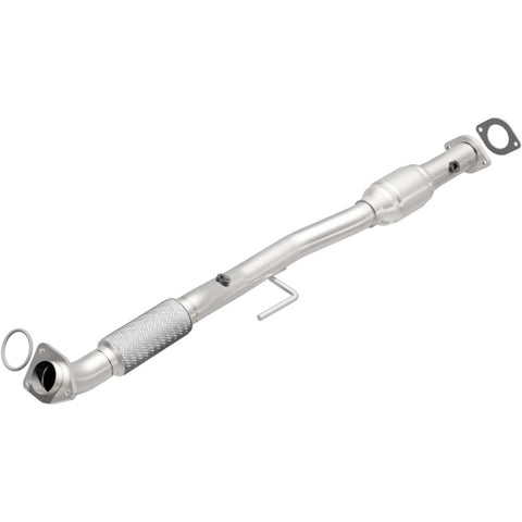 MagnaFlow Direct Fit Catalytic Converter 07-08 2.5L Altima rear OEM - 49504