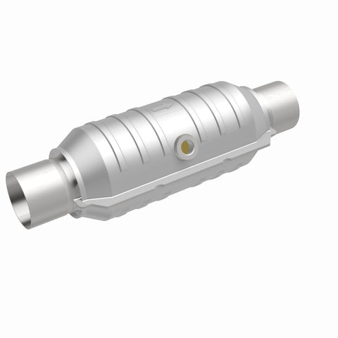 MagnaFlow Universal Catalytic Converter 1.75in. Honda OEM - 51353