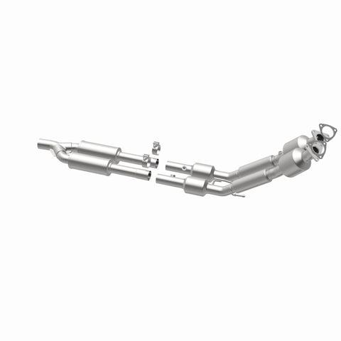 MagnaFlow Conv DF 06-08 VW Passat 3.6L - 24379