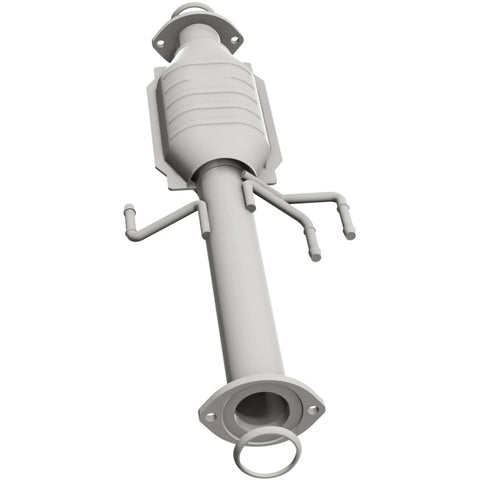 MagnaFlow Direct Fit Catalytic Converter 02-04 Tacoma 3.4L rear 50S - 441770