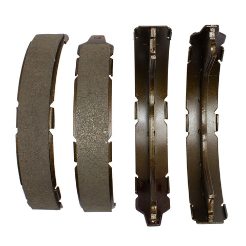 DFC 09-10 Kia Borrego Parking Brake Parking Shoes - 1902-0970-00