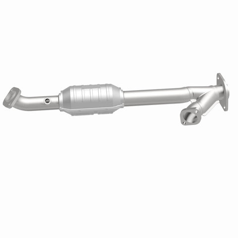 MagnaFlow Direct Fit Catalytic Converter 05-07 4Runner Passenger Side Rear - 93657