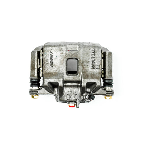 Power Stop 94-01 Acura Integra Front Right Autospecialty Caliper w/Bracket - L1734