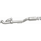 MagnaFlow Direct Fit Catalytic Converter 2007-2008 ALTIMA 3.5 L Underbody - 52190