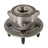MOOG 18-21 Chevrolet Equinox Front / Rear Hub Assembly - 513442