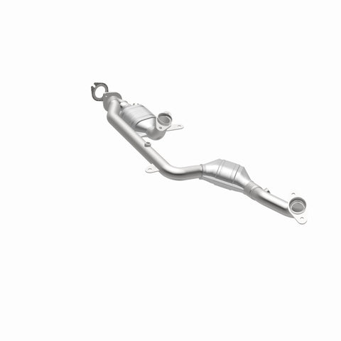MagnaFlow Direct Fit Catalytic Converter 95-97 Lincoln Continental - 441122