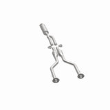 MagnaFlow Conv DF 06-08 Lexus IS250 2.5L D/S-P/S Rear 2WD/06-08 IS350 3.5L D/S-P/S Rear 2WD - 23927