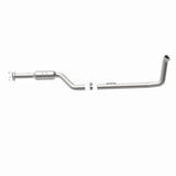 MagnaFlow Direct Fit Catalytic Converter 03 Mercedes C230 1.8 & 2.8L - 24106