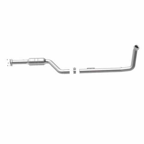 MagnaFlow Direct Fit Catalytic Converter 03 Mercedes C230 1.8 & 2.8L - 24106