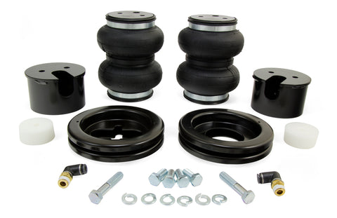 Air Lift Performance 2015+ Volkswagen Golf/GTI/Golf R MK 7 / 2016+ Audi A3 Rear Kit - 78662