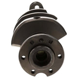 Manley Chevrolet Small Block 350 4340 Forged 3.480in Stroke Pro Series Crankshaft - 190190