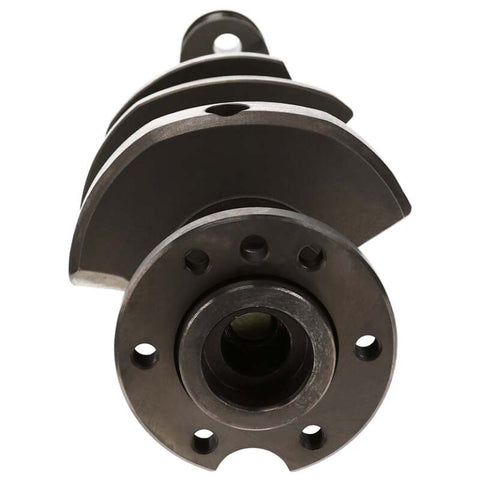 Manley Chevrolet Small Block 350 4340 Forged 3.480in Stroke Pro Series Crankshaft - 190190