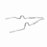 MagnaFlow Magnapack Sys C/B 94-98 Ford Mustang Gt/Cobra 4.6L - 15677