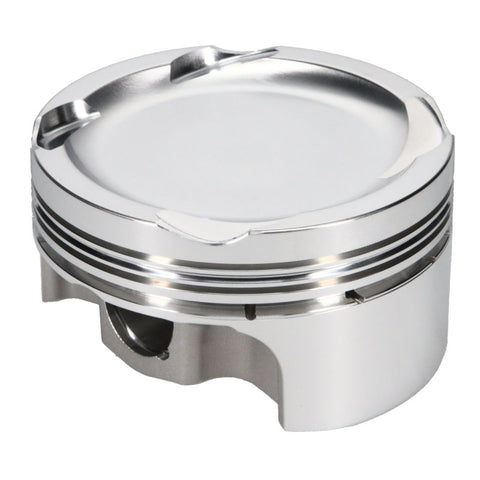 JE Pistons BMW S14B23 8.5:1 KIT Set of 4 Pistons - 321360