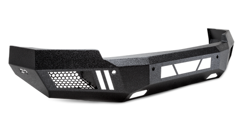 Body Armor 4x4 14-15 Chevy 1500 Eco Series Front Bumper - GM-19335