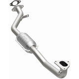 MagnaFlow Direct Fit Catalytic Converter 01-04 Subaru Outback 3L Passenger Side - 51648