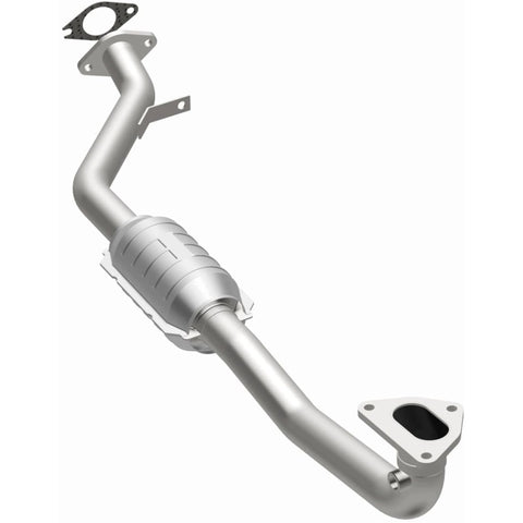 MagnaFlow Direct Fit Catalytic Converter 01-04 Subaru Outback 3L Passenger Side - 51648