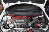 Tanabe Sustec Front Strut Tower Bar 2013 Honda Civic Si Sedan - TTB172F