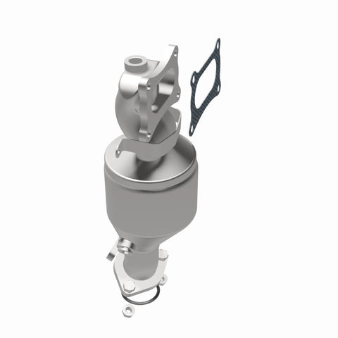 MagnaFlow Conv DF 2008-2016 Honda Odyssey 3.5L - 5582893