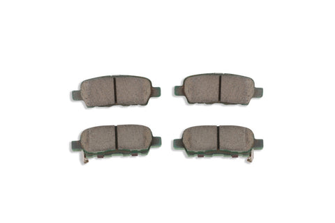 DBA 07-13 Nissan Sentra SP500 Rear Brake Pads - DB1509SP