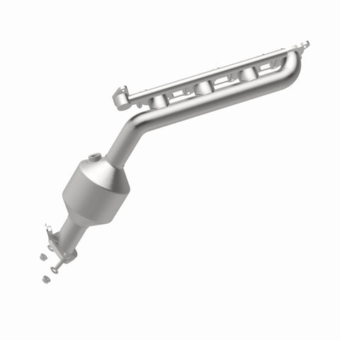 MagnaFlow Direct Fit Catalytic Converter 10-14 GX460 4.6L Manifold - 51795