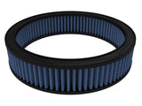 aFe MagnumFLOW Air Filters OER P5R A/F P5R GM Cars 66-78 V8 - 10-10075