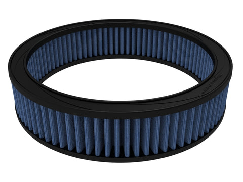 aFe MagnumFLOW Air Filters OER P5R A/F P5R GM Cars 66-78 V8 - 10-10075