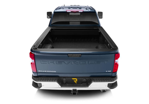 Retrax 2020 Chevrolet / GMC HD 6ft 9in Bed 2500/3500 RetraxONE MX - 60484