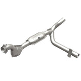 MagnaFlow Conv DF 01 Ford Trucks 4.6L - 447124