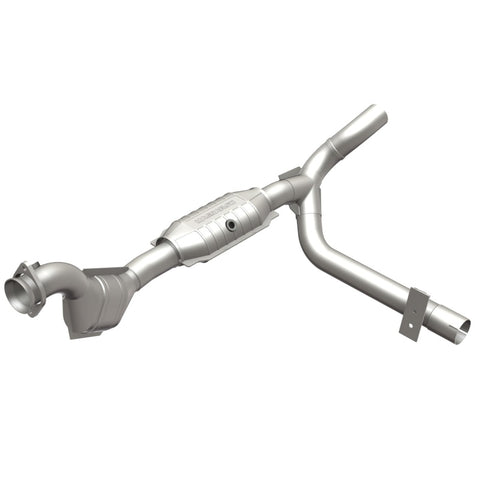 MagnaFlow Conv DF 01 Ford Trucks 4.6L - 447124