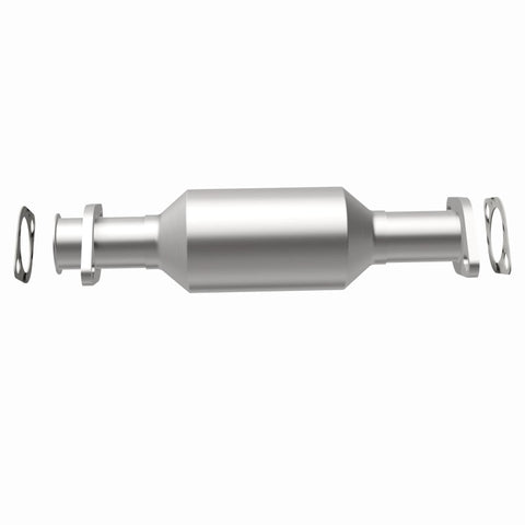MagnaFlow Direct Fit Catalytic Converter California Grade 75-78 Nissan B210 1.4L - 3391761