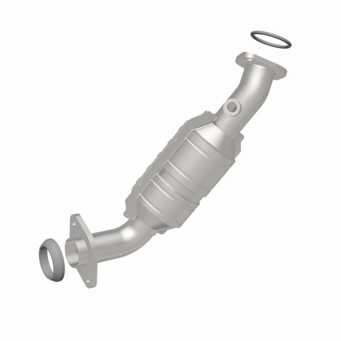 MagnaFlow Direct Fit Catalytic Converter 05-07 Cadillac CTS 3.6L P/S - 49885
