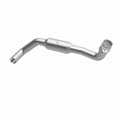 MagnaFlow DF Cat. Conv 07-08 Ford F-150 Pickup 5.4L D/S / 12/06-08 Lincoln Truck Mark LT 5.4L D/S - 49694