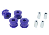 SuperPro 2008 Lexus LX570 Base Rear Lower Trailing Arm Bushing Kit - SPF3286K