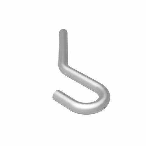 MagnaFlow Univ bent pipe SS 3.00inch 180/45 - 10742