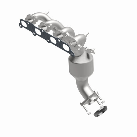 MagnaFlow Direct Fit Catalytic Converter 2006 Chevy Colorado 2.8L - 50764