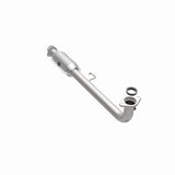 MagnaFlow Conv DF CIVIC- 01-05 4 1.7L OEM - 49483