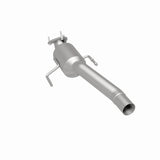 MagnaFlow Conv DF 04-07 VW Touareg 4.2L Passenger Side - 24186