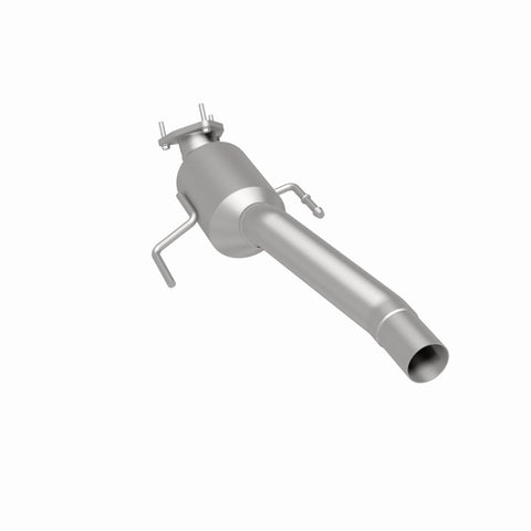 MagnaFlow Conv DF 04-07 VW Touareg 4.2L Passenger Side - 24186