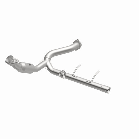 MagnaFlow Direct Fit Catalytic Converter 2007-2008 Ford Expedition/Navigator V8-5.4L - 5451500