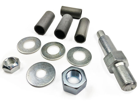 Tuff Country 00-05 Ford Excursion 4wd (w/0in Suspension Lift) Rear SX6000 Hydraulic Shock (Ea) - 68135