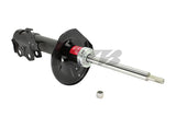 KYB Shocks & Struts Excel-G Front Left TOYOTA Matrix (AWD) 2009-10 TOYOTA Matrix (FWD) 2009-10 - 339195