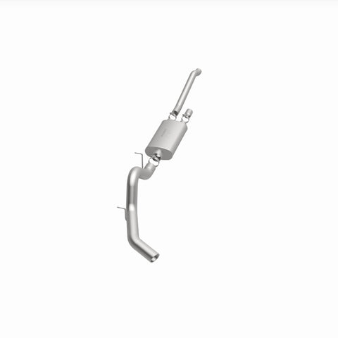 MagnaFlow Sys C/B GM Yukon 8.1L XL - 15716