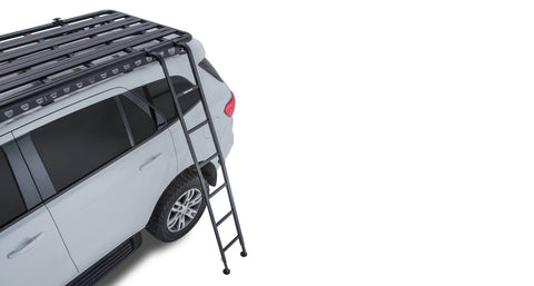 Rhino-Rack Aluminum Folding Ladder - RAFL